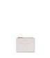 ROME SM Vegan Wallet - Theme | Color: Glaze - variant::glaze