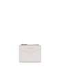ROME SM Vegan Wallet - Theme | Color: Glaze - variant::glaze