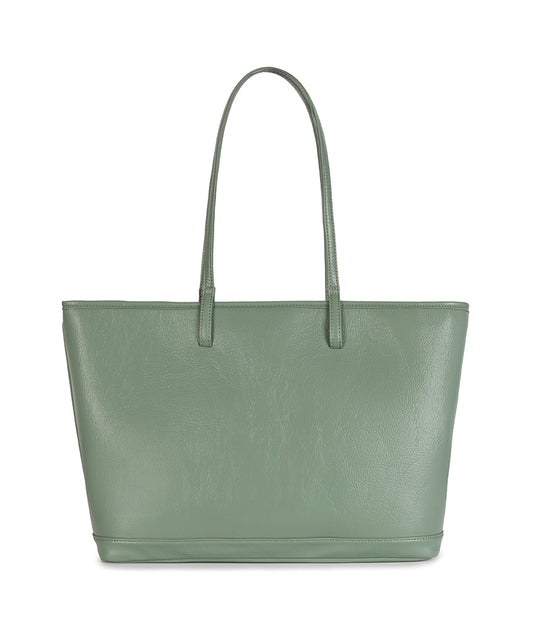 ELIZA Vegan Tote Bag - Theme | Color: Tea - variant::tea