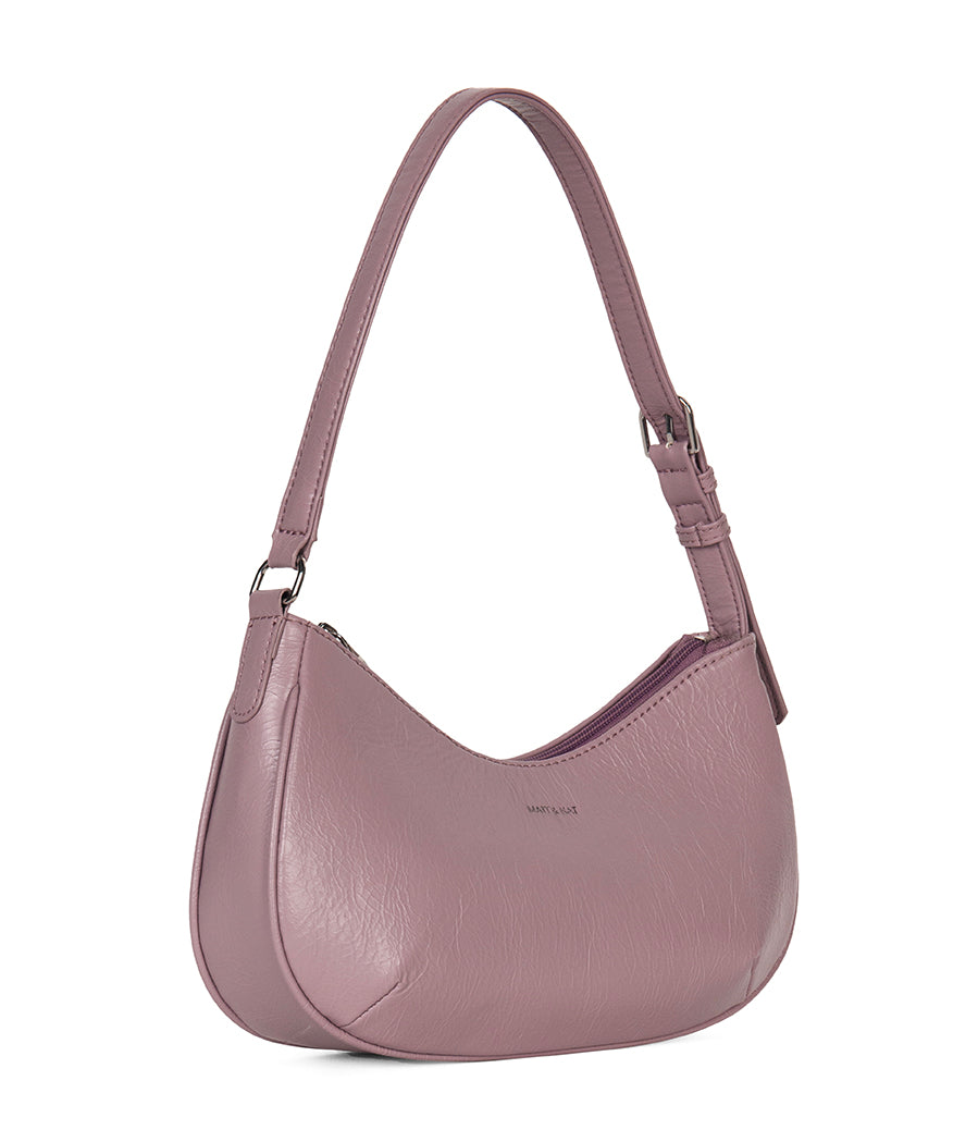 MARI Vegan Shoulder Bag - Theme | Color: Macaron - variant::macaron