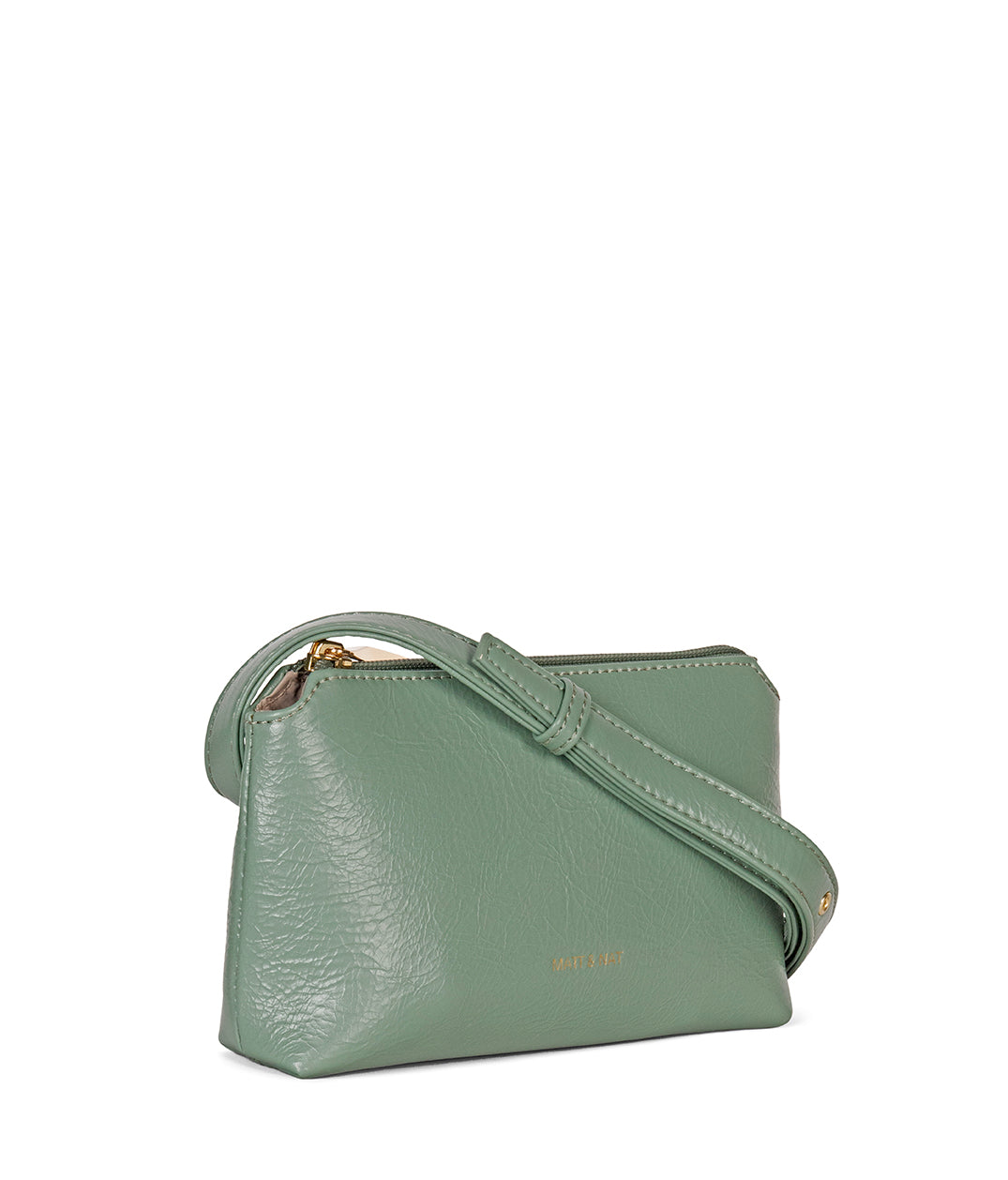 PETEL Vegan Belt Bag – Theme | Color: Tea - variant::tea