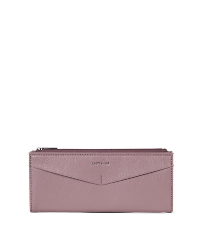 ROME Vegan Wallet - Theme | Color: Macaron - variant::macaron