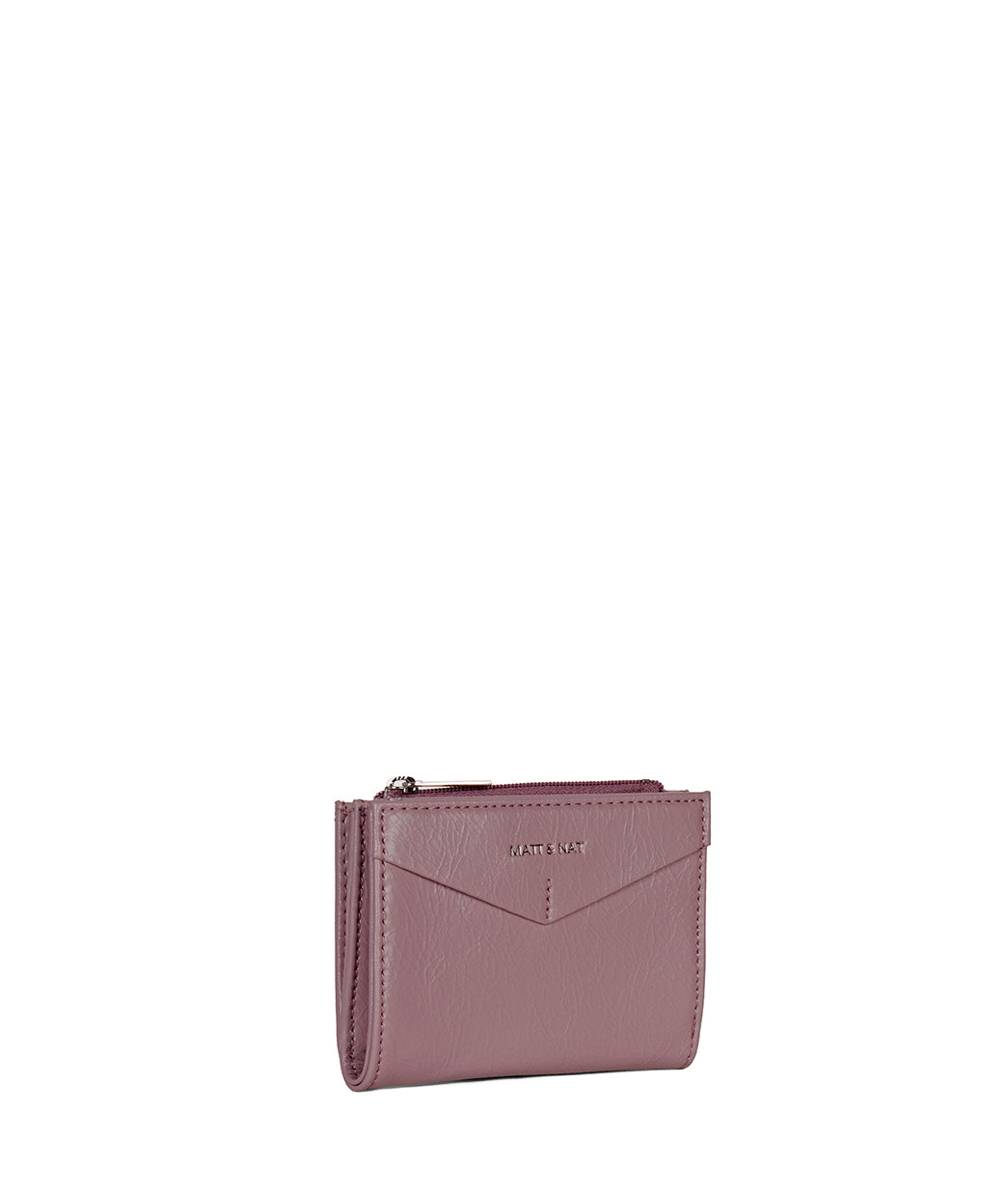 ROME SM Vegan Wallet - Theme | Color: Macaron - variant::macaron