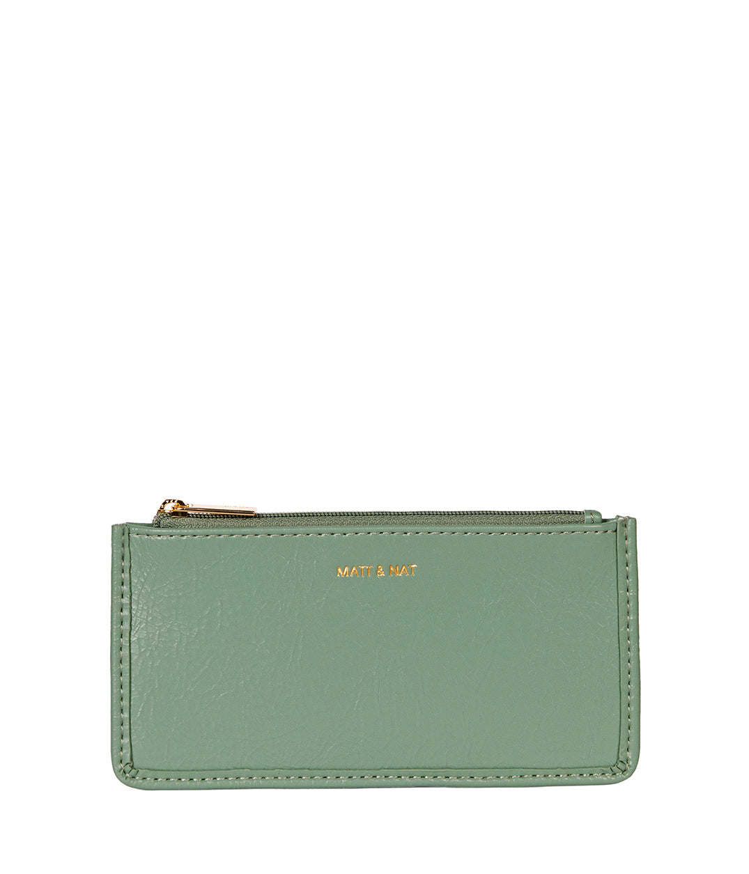 SOUZA Vegan Cardholder - Theme | Color: Tea- variant::tea