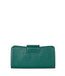 THEA Vegan Wallet – Theme | Color: Jellybean - variant::jellybean