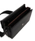 Venesa Vegan Crossbody Bag - Theme | Color: Black- variant::black