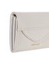 YULET Vegan Cardholder – Theme | Color: Glaze - variant::glaze