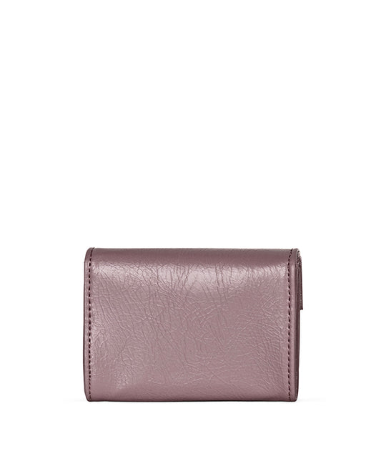 YULET Vegan Card Holder - Grain | Color: Macaron - variant::macaron
