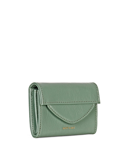 YULET Vegan Cardholder – Theme
