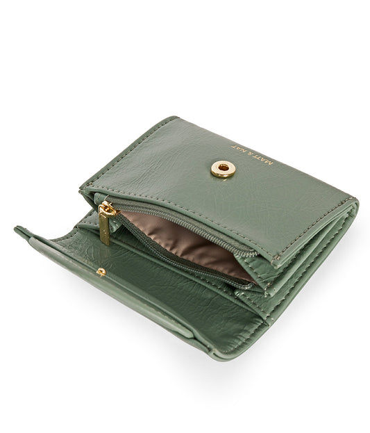 YULET Vegan Cardholder – Theme