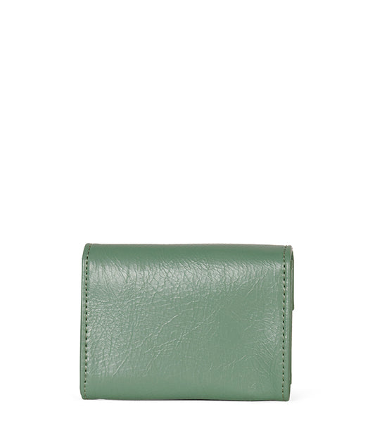 YULET Vegan Cardholder – Theme