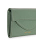YULET Vegan Cardholder – Theme | Color: Tea - variant::tea