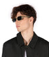 MENDI Classic Sunglasses | Color: Green - variant::green