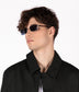 ORIS Metal Sunglasses | Color: Silver - variant::silver