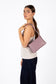 INDIE Vegan Satchel - Theme | Color: Glaze - variant::glaze