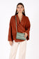 LILIAN Vegan Clutch – Theme | Color: Glaze - variant::glaze