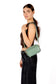 SOLEIL Vegan Crossbody Bag - Theme | Color: Tea - variant::tea
