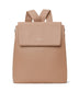 ANNEX Vegan Backpack - Loom | Color: Tan - variant::cafe