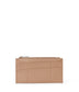 NOLLY Vegan Wallet - Loom | Color: Tan - variant::cafe