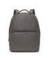 CARO Vegan Backpack - Loom | Color: Grey - variant::essence