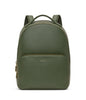 CARO Vegan Backpack - Loom | Color: Green - variant::stem