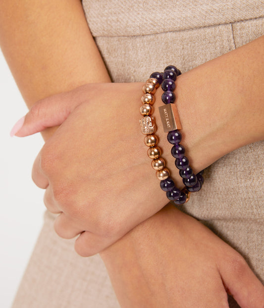 variant:: purple -- calmbuddha bracelets purple