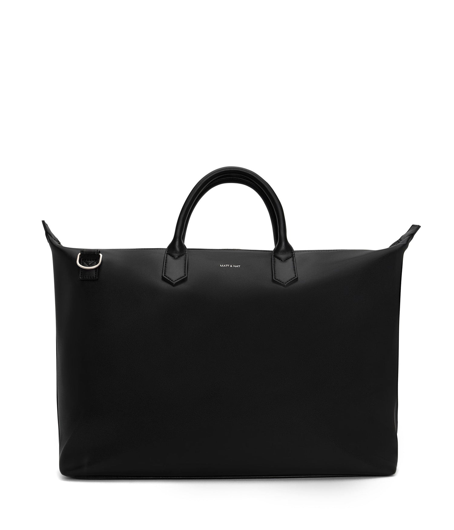 Men's Vegan Weekender Bags