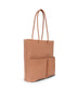 BERTA Vegan Tote Bag - Loom | Color: Pink - variant::fondant