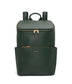 BRAVE Vegan Backpack - Loom | Color: Green - variant::vineyard