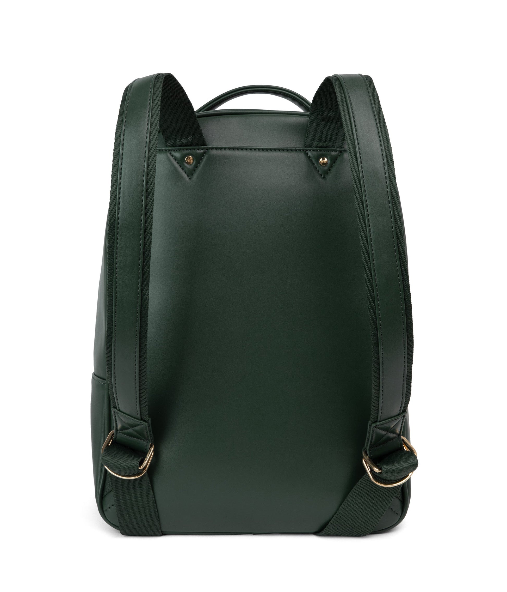 CARO Vegan Backpack - Loom | Color: Green - variant::vineyard