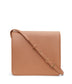 DOVER SM Vegan Crossbody Bag - Loom | Color: Pink - variant::fondant