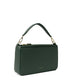 FENNE Vegan Convertible Crossbody Bag - Loom | Color: Green - variant::vineyard