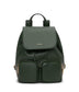 TATUM Vegan Backpack - Loom | Color: Green - variant::vineyard