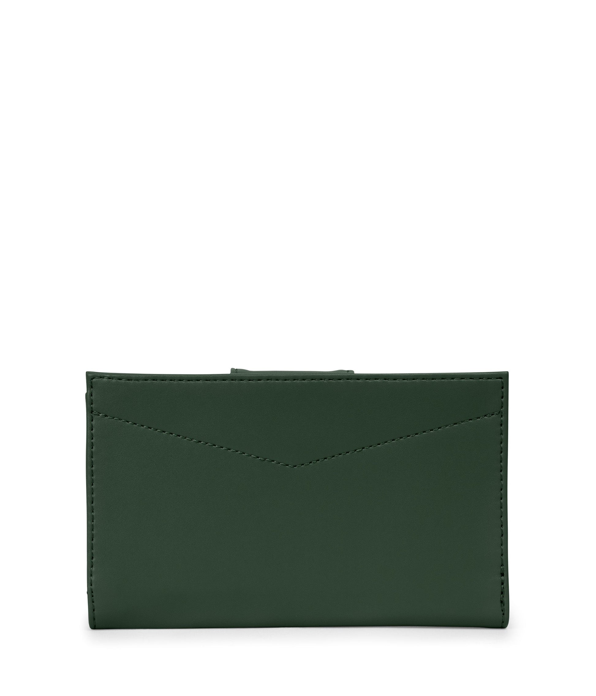 CRUISE Vegan Wallet - Loom | Color: Green - variant::vineyard