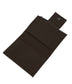 CRUISESM Small Vegan Wallet - Loom | Color: Brown - variant::espresso