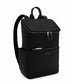 BRAVE MICRO Vegan Crossbody Bag - Loom | Color: Black - variant::blacks