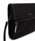 HILEY Vegan Crossbody Bag - Loom | Color: Black - variant::blacks