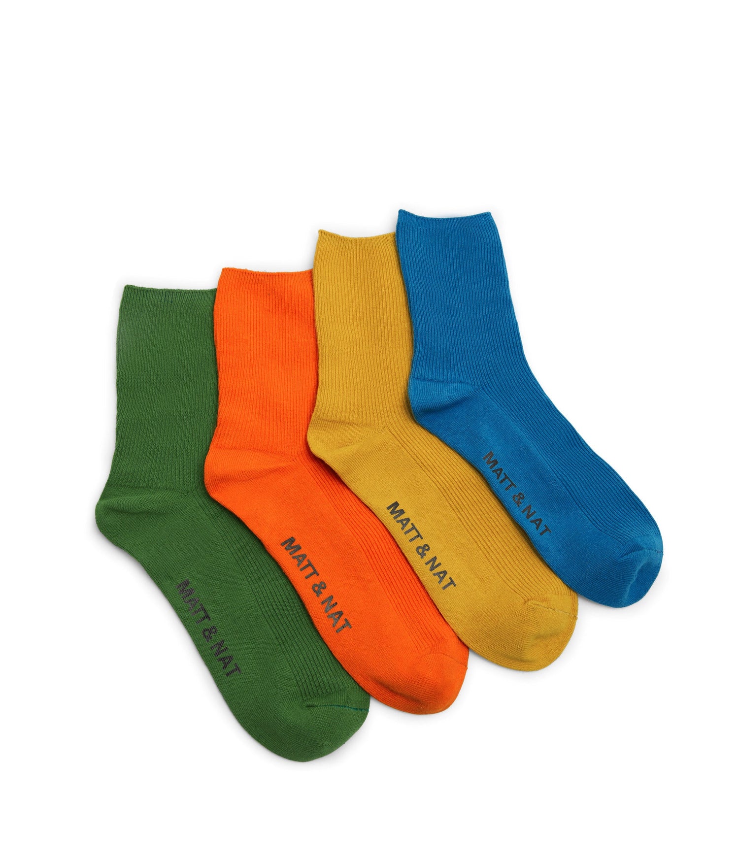 Organic Cotton Socks