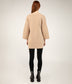 ELSA Women’s Open Front Cardigan | Color: Black - variant::black