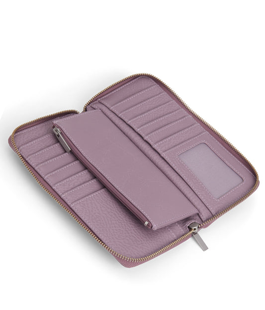 variant::amethyst -- central dwell amethyst