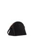 LEONA Vegan Crossbody Bag - Loom | Color: Black - variant::blackr