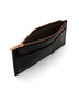 NOLLY Vegan Wallet - Loom | Color: Black - variant::blackr