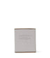 Every Cloud Has A Silver Lining Soy Candle | Color: Grey - variant::pearls