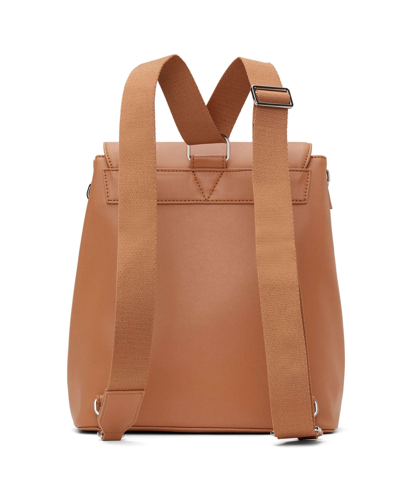 ANNEX Vegan Backpack - Loom | Color: Tan - variant::maple