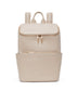BRAVE Vegan Backpack - Loom | Color: Beige - variant::veil