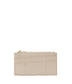 NOLLY Vegan Wallet - Loom | Color: Beige - variant::veil