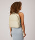 CARO Vegan Backpack - Loom | Color: White - variant::tapioca