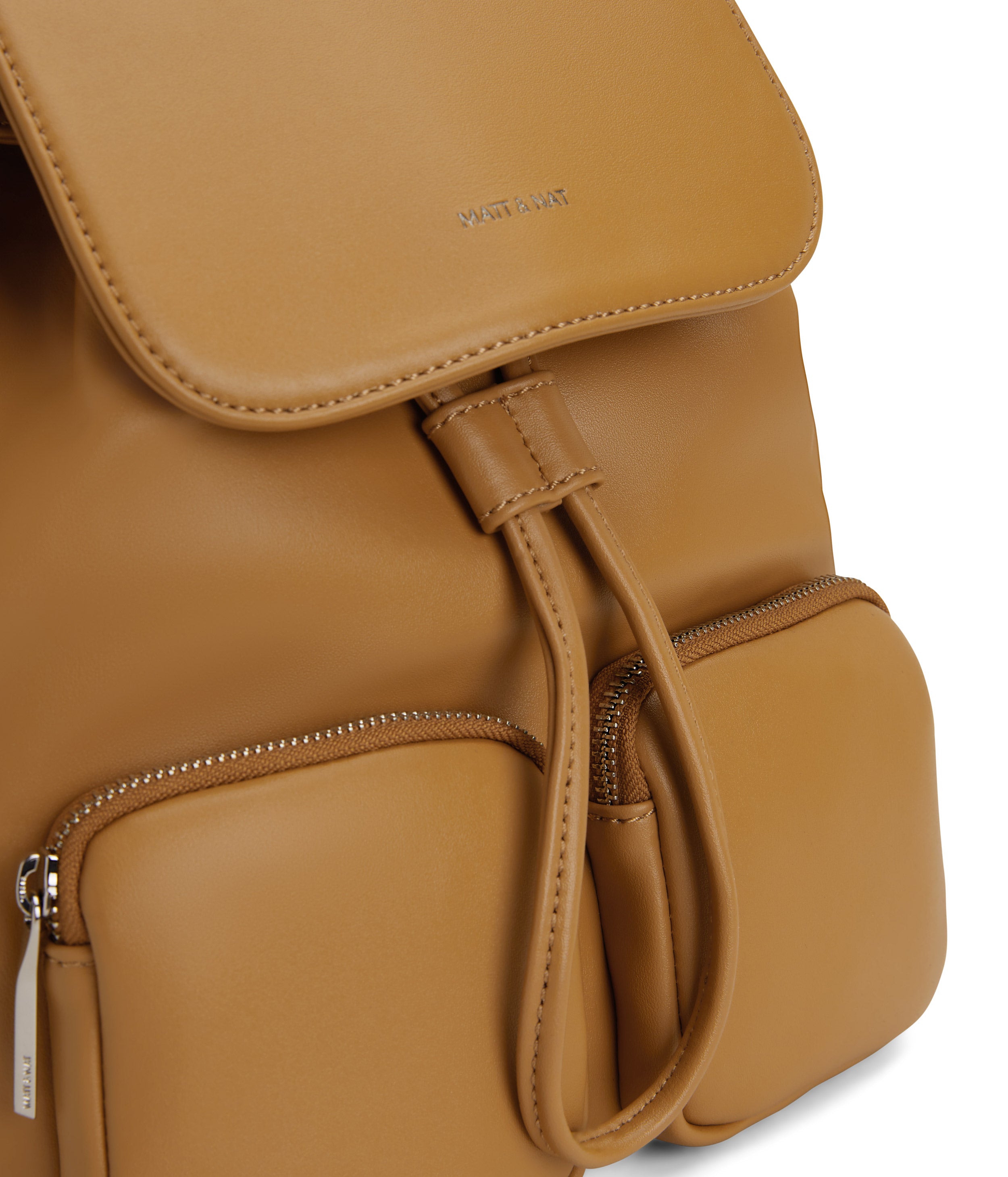 TATUM Vegan Backpack - Loom | Matt & Nat Europe